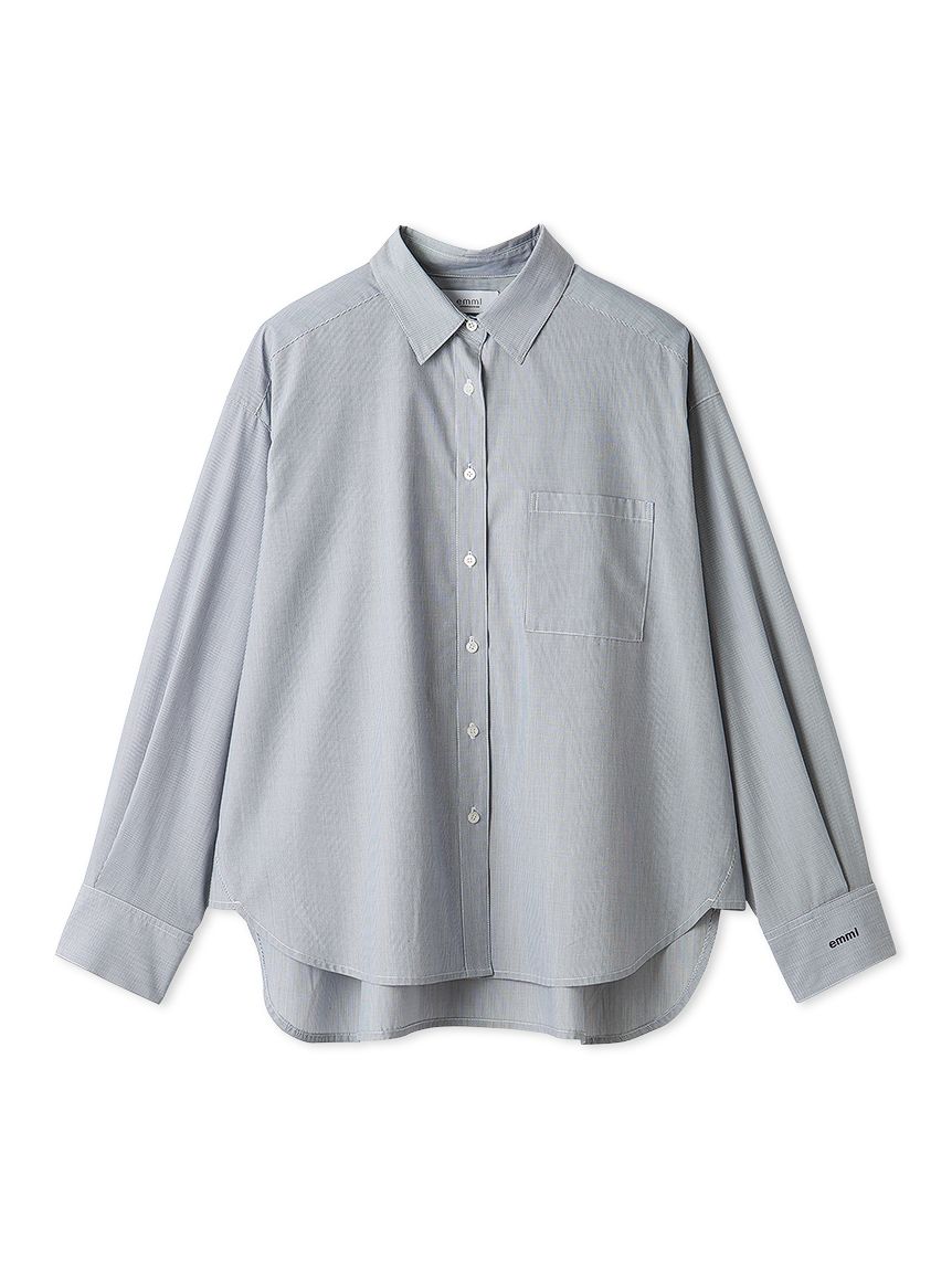 ベーシックシャツ(シャツ・ブラウス)｜TOPS｜emmi（エミ）の通販サイト