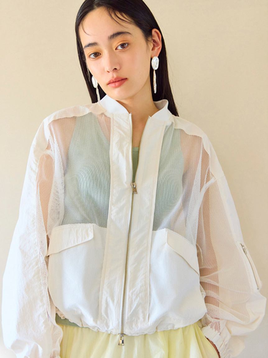 楽天市場】エミ emmi emmi atelier コンフォートストレッチ