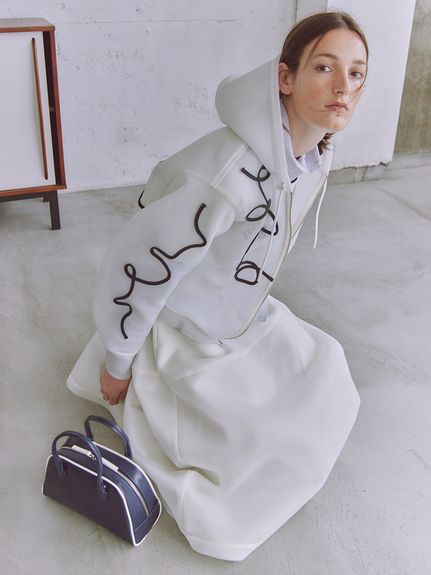 emmi（エミ）【新品】アウター（ジャンパー・ブルゾン） emmi×KEEN】NYLON BLOUSON(ブルゾン)｜アウター｜emmi（エミ）の
