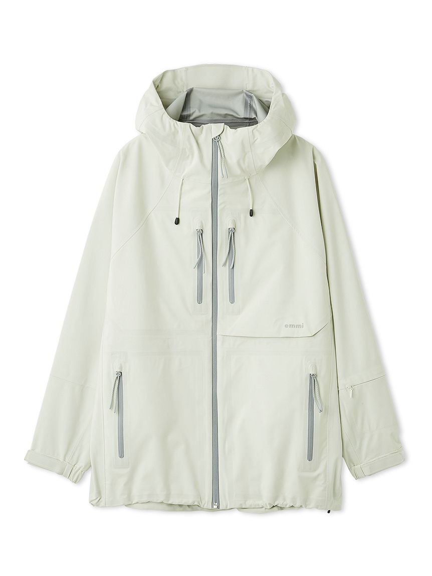 セットアップ対応】【Raintive】 eco 防水ブルゾン(ブルゾン