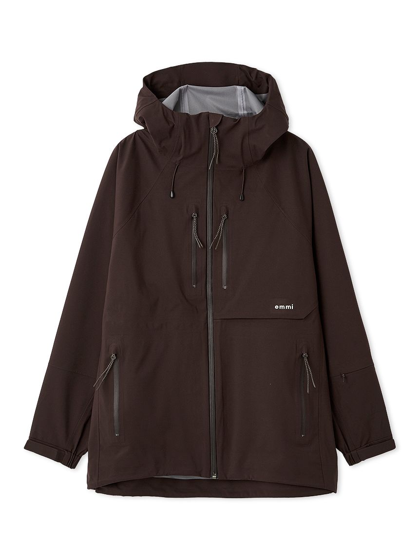 セットアップ対応】【Raintive】 eco 防水ブルゾン(ブルゾン