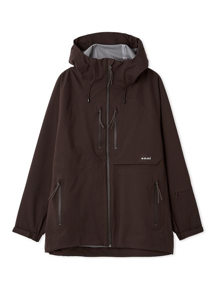 【送料無料】 エミ Raintive eco 防水ブルゾン emmi セットアップ対応】【Raintive】 eco 防水ブルゾン(ブルゾン
