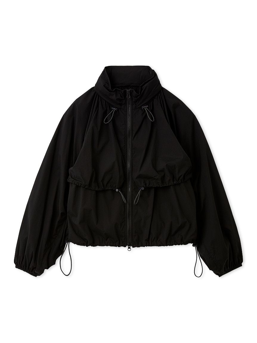 ドロストナイロンブルゾン/撥水【セットアップ対応】(ブルゾン