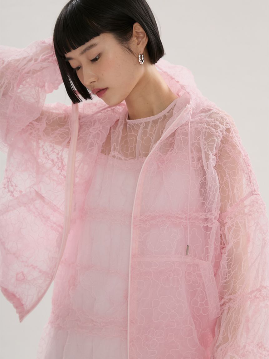 BLAMINKジャンパー38ピンク Pink Leather Jacket - Road Angel Motorcycle Jacket #L26522ZP