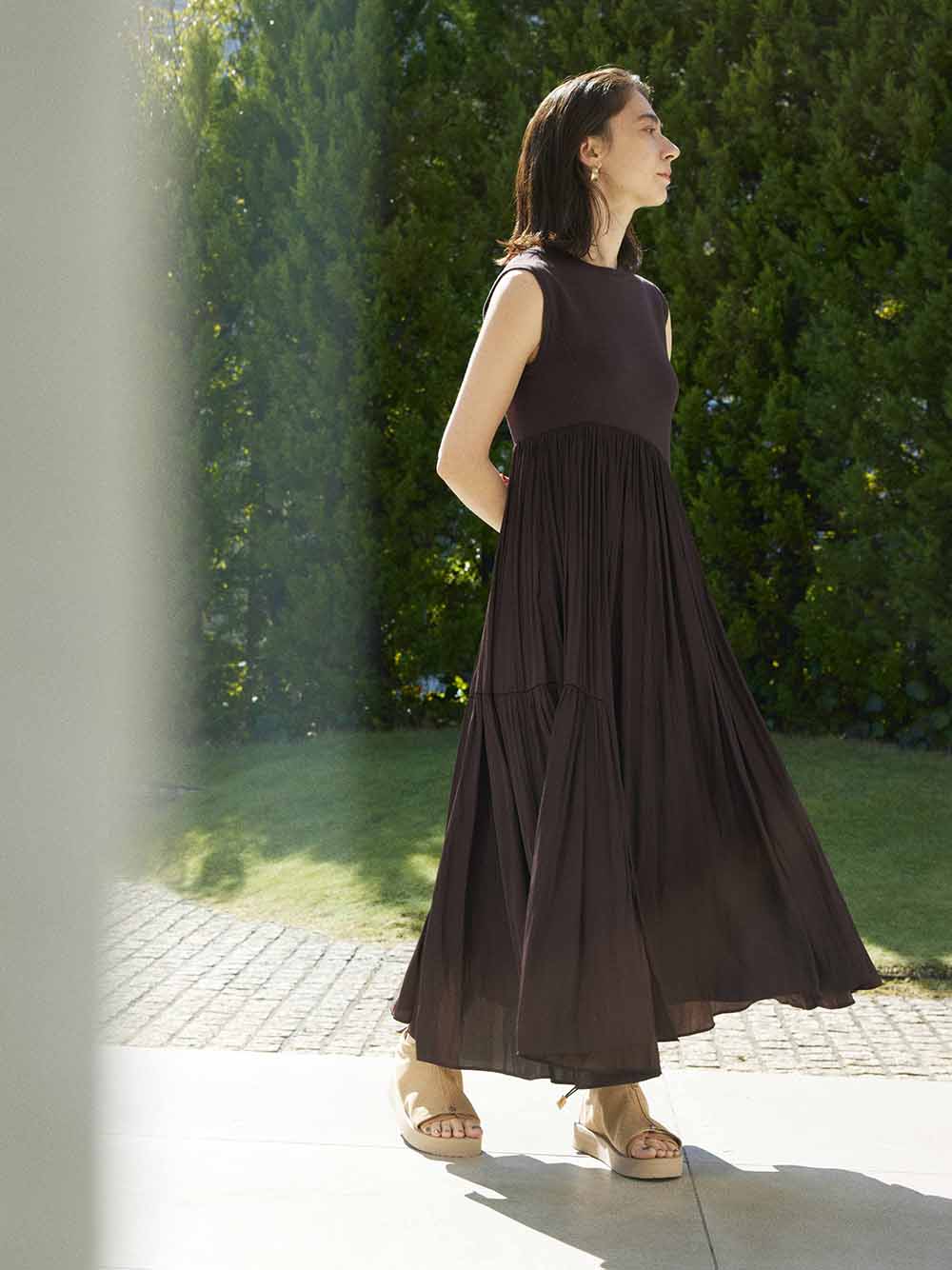 ワンピース Emmi エミ の通販サイト 公式