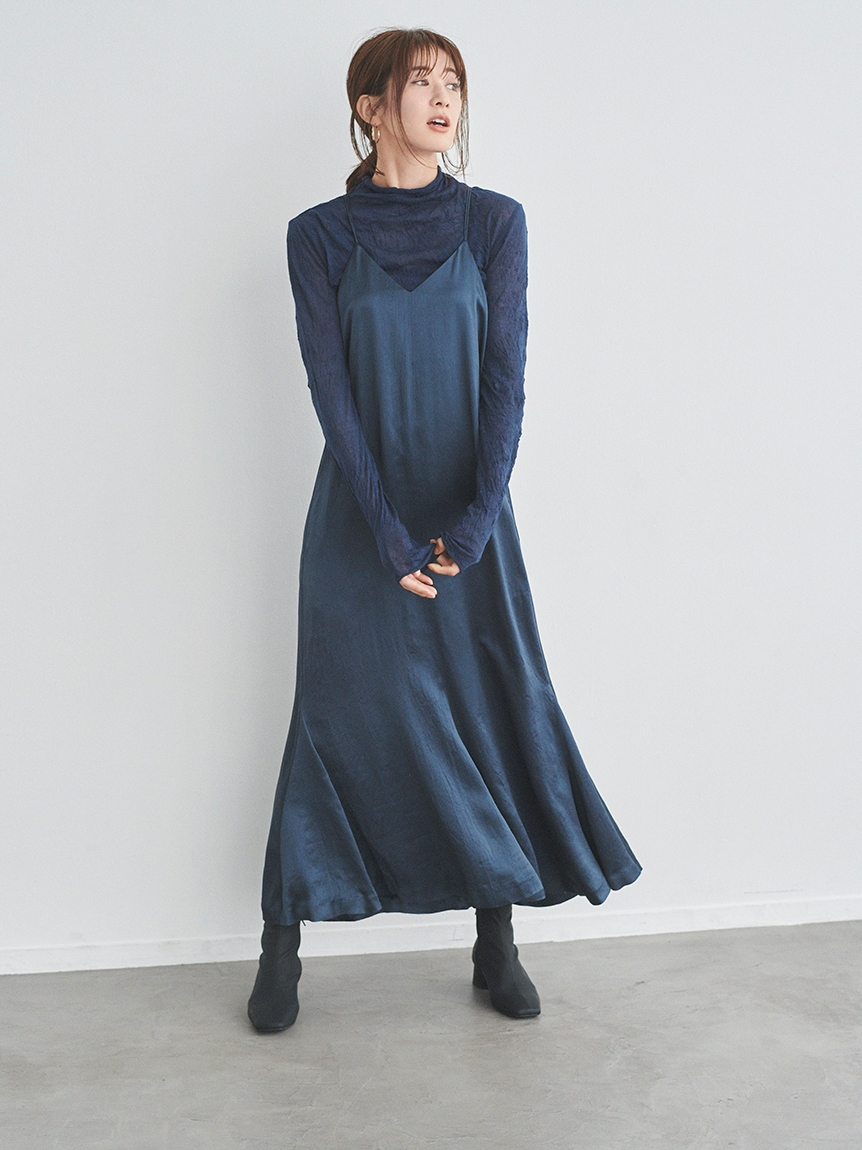 ワンピース Emmi エミ の通販サイト 公式