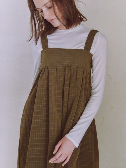 極希少♡未使用タグ付✨emmi atelier バックロゴロングワンピース 上下 楽天市場】エミ アトリエ emmi×ecostore UpDRIFT emmiロゴ