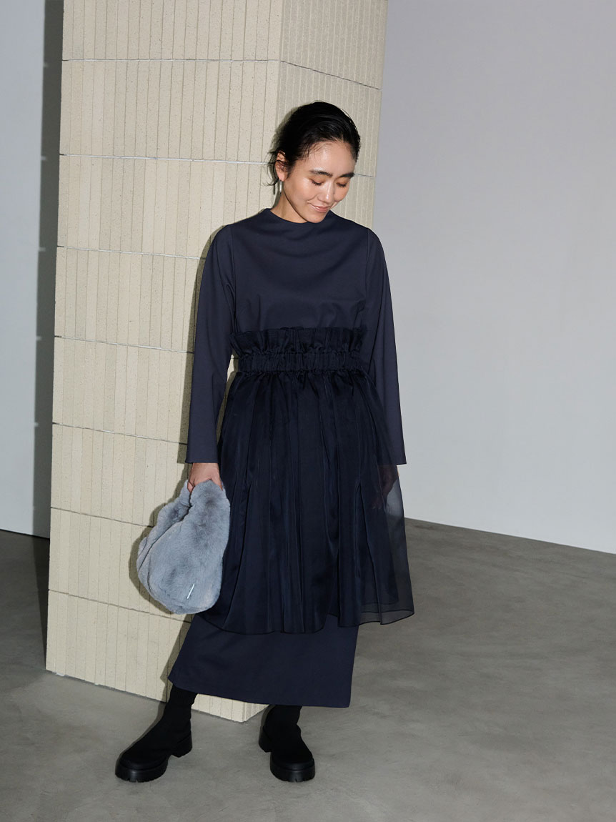 emmi 3点セット 3WAY BIG SIZE BAG │ emmi（エミ）公式サイト