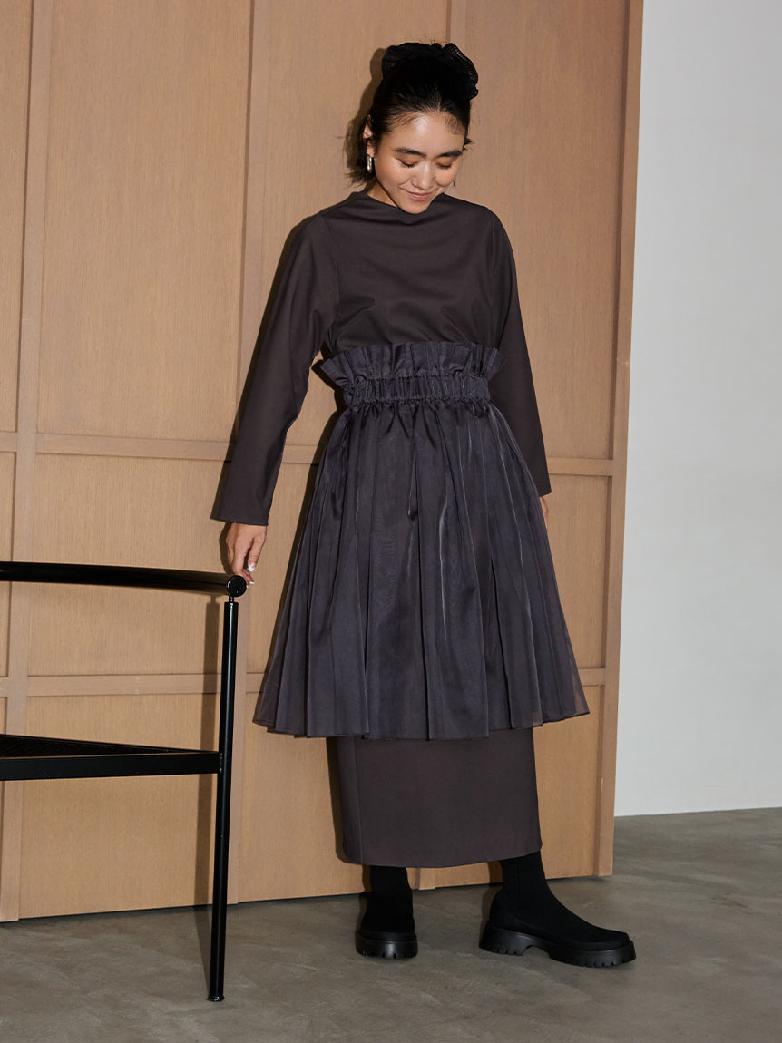 emmi（エミ）の通販サイト 【公式】