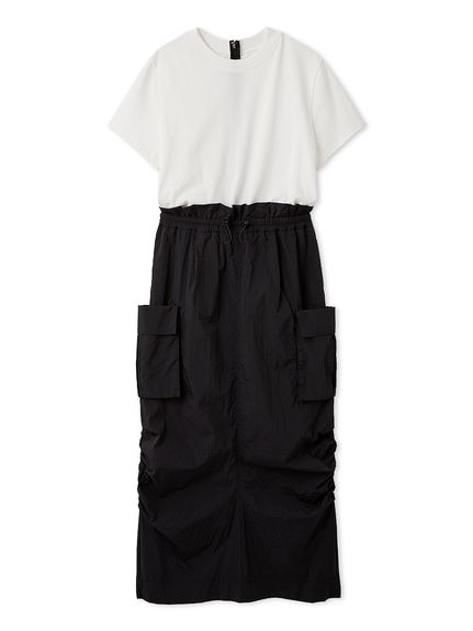 カットワンピース｜emmi（エミ）の通販サイト 【公式】