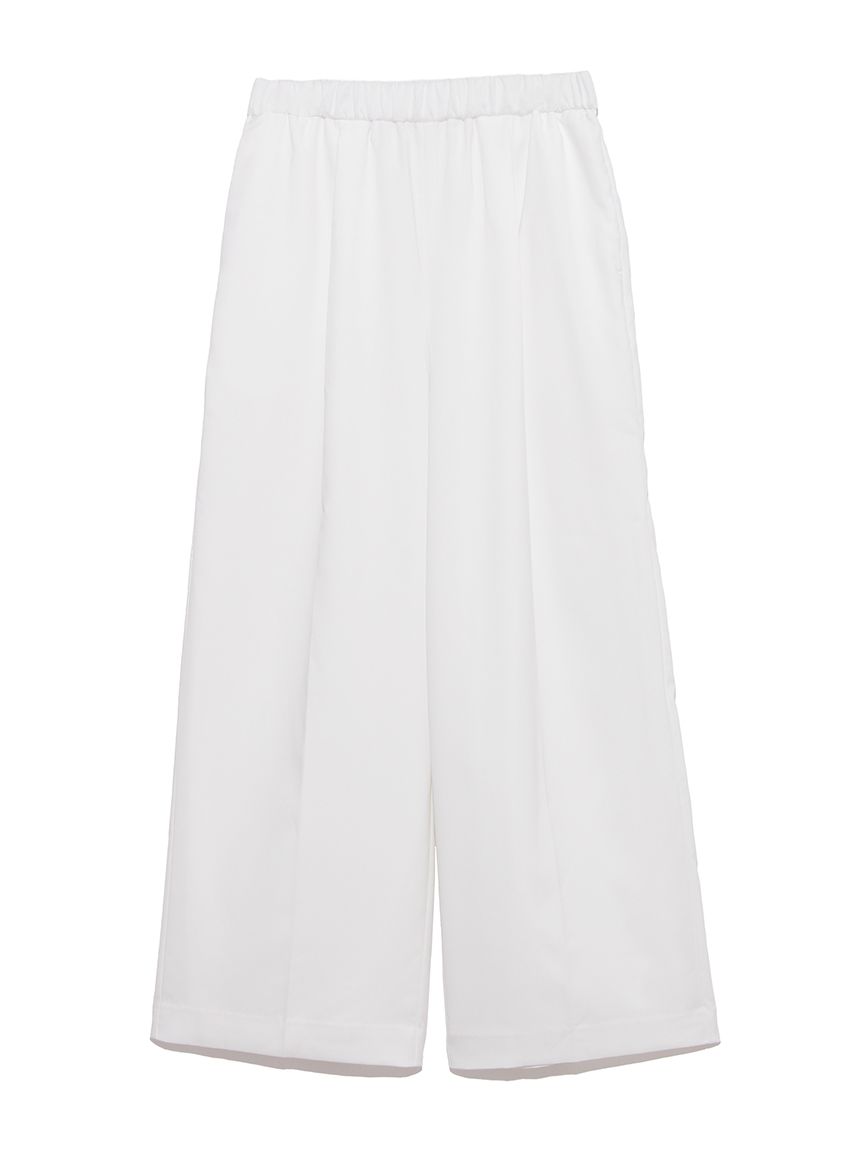 イージーパンツ(ロングパンツ)｜パンツ｜emmi（エミ）の通販サイト