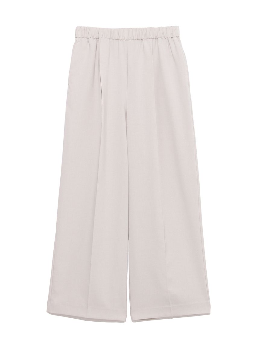 イージーパンツ(ロングパンツ)｜パンツ｜emmi（エミ）の通販サイト