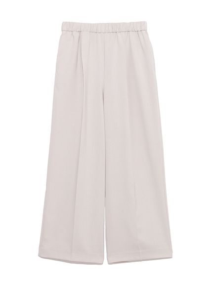 SALE20%OFF エミ ウェア emmi WEAR イージーパンツ 13wfp252075 レディース ロングパンツ ストレスフリー 接触冷感 デイリー ワイドパンツ セレクトショップムー イージーパンツ(ロングパンツ)｜パンツ｜emmi（エミ）の通販サイト