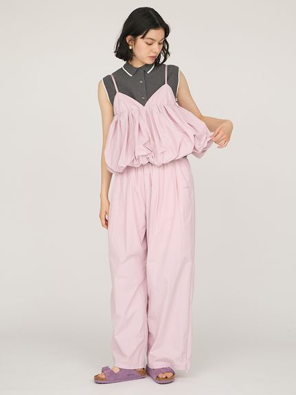 パンツ｜emmi（エミ）の通販サイト 【公式】