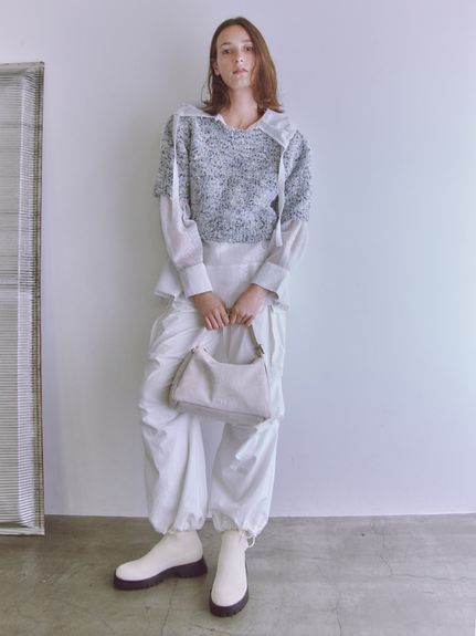 パンツ｜emmi（エミ）の通販サイト 【公式】