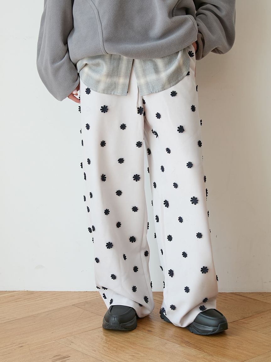 パンツ｜emmi（エミ）の通販サイト 【公式】