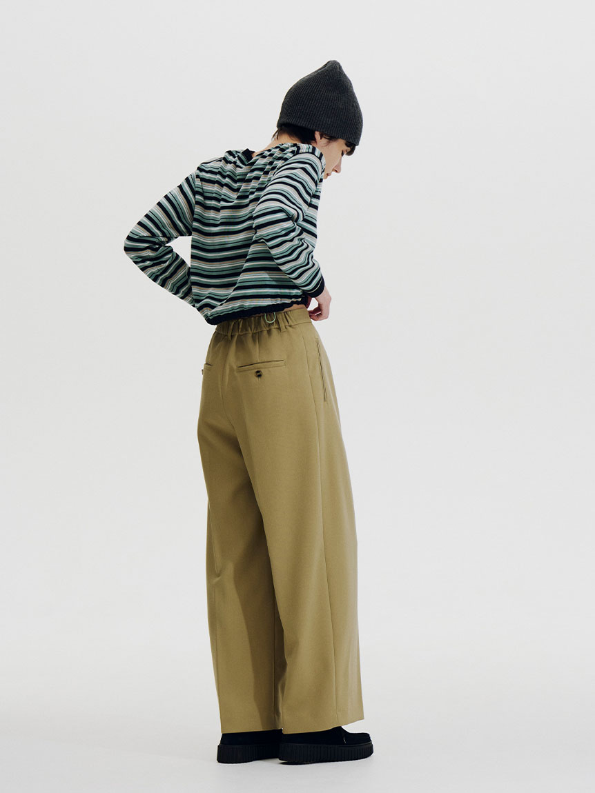 パンツ｜emmi（エミ）の通販サイト 【公式】