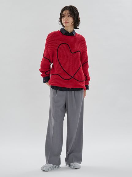 パンツ｜emmi（エミ）の通販サイト 【公式】