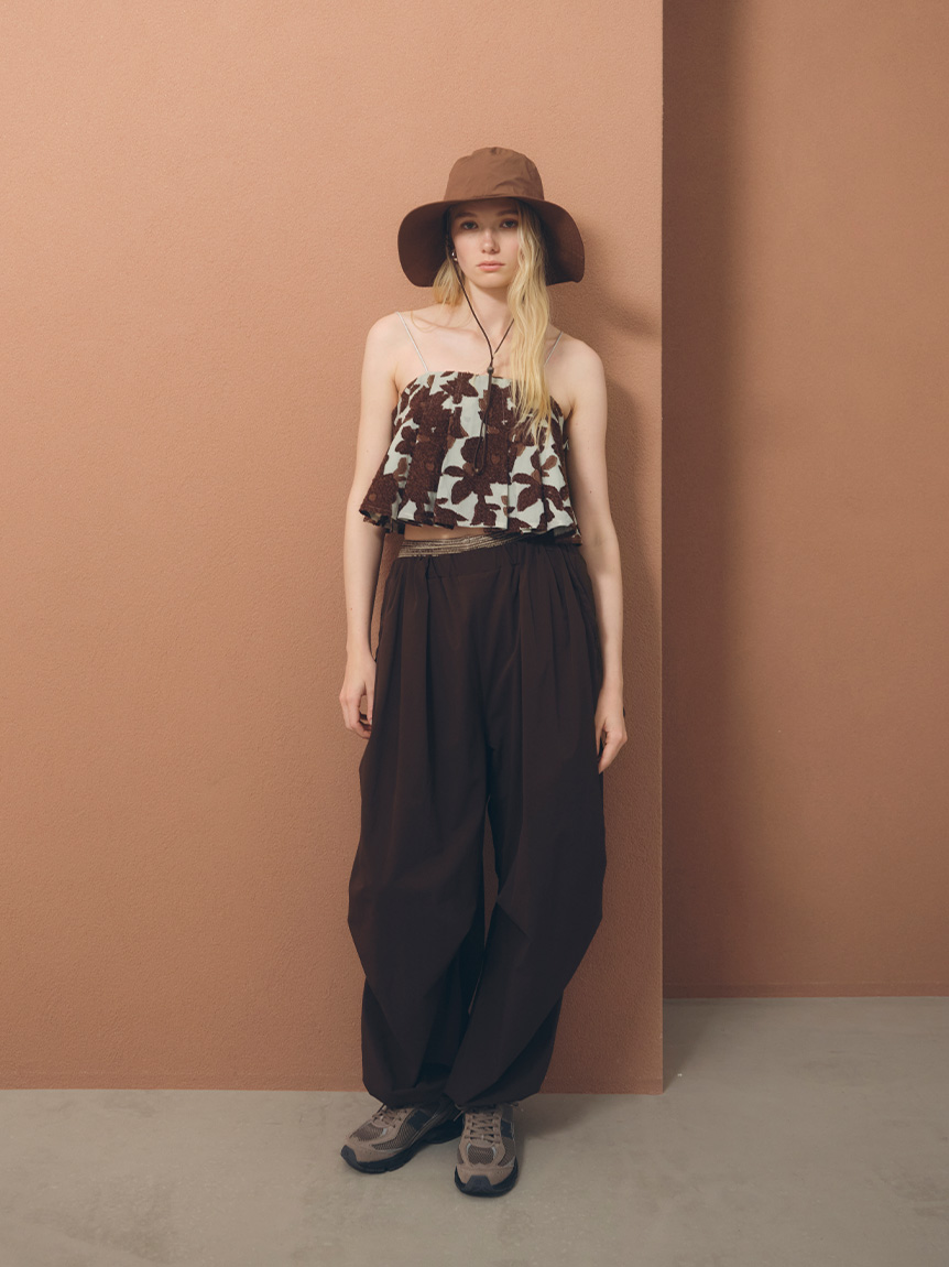 パンツ｜emmi（エミ）の通販サイト 【公式】