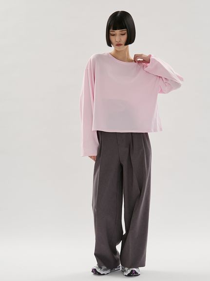 パンツ｜emmi（エミ）の通販サイト 【公式】