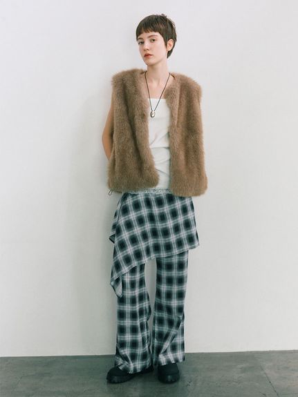 ワイドパンツ｜emmi（エミ）の通販サイト 【公式】