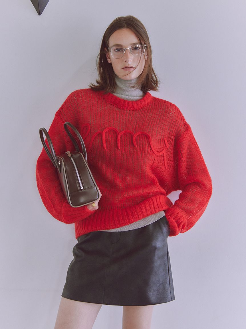 【着用1回】emmi PENDLETON スカート emmi(エミ)」と「PENDLETON(ペンドルトン)」の初となるコラボ