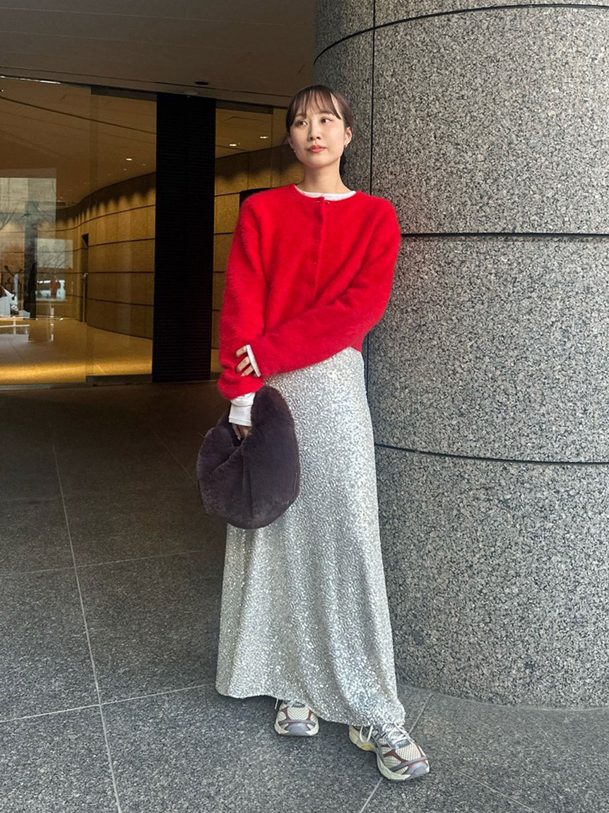 ロングスカート｜emmi（エミ）の通販サイト 【公式】