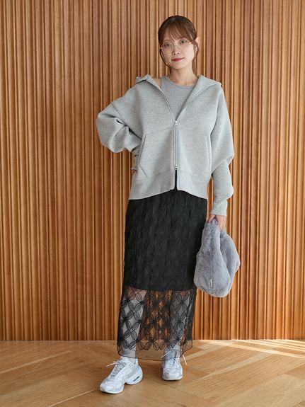 新品タグ付き　キュロットスーツ3点セット　アトリエエミ emmi（エミ）の通販サイト 【公式】