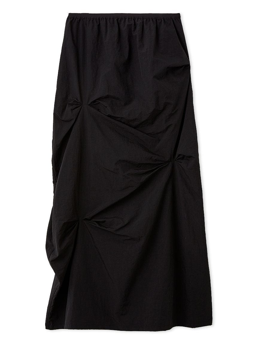 タックフォルムスカート/撥水(ロングスカート)｜スカート｜emmi（エミ