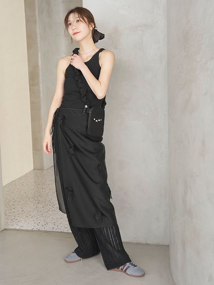 ロングスカート｜emmi（エミ）の通販サイト 【公式】