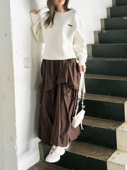 SKIRT｜emmi（エミ）の通販サイト 【公式】