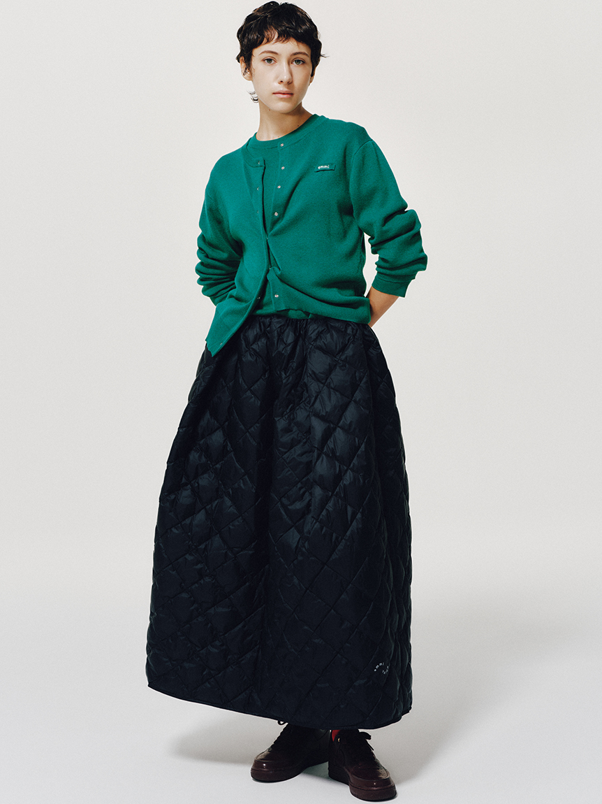 SKIRT｜emmi（エミ）の通販サイト 【公式】