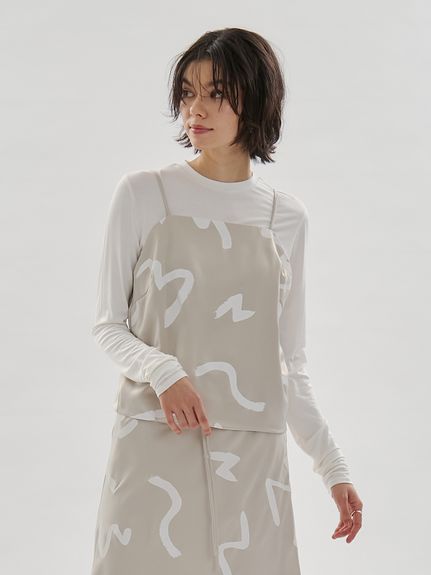 トップス｜emmi（エミ）の通販サイト 【公式】