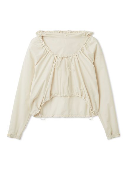 emmi atelier カットソー ☆新品☆ 購入者決定済み Tシャツ/カットソー 通常商品のアイテム｜emmi（エミ）の通販サイト
