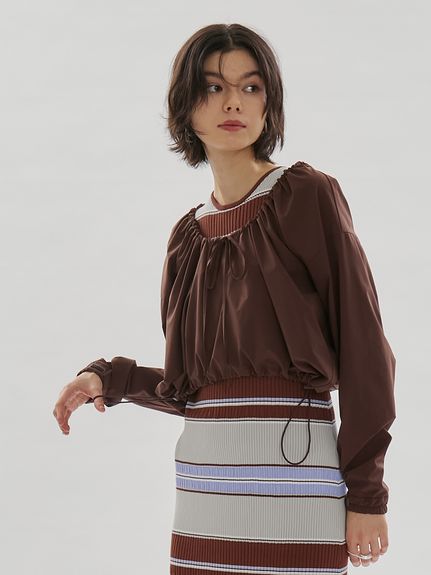 トップス｜emmi（エミ）の通販サイト 【公式】