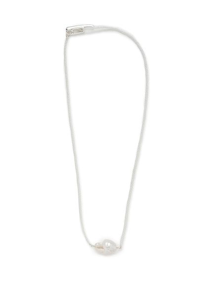 天然バロックパール【BIKO】Elle Pearl Drops カナダ製 バロックパールネックレス(ネックレス)｜アクセサリー｜emmi