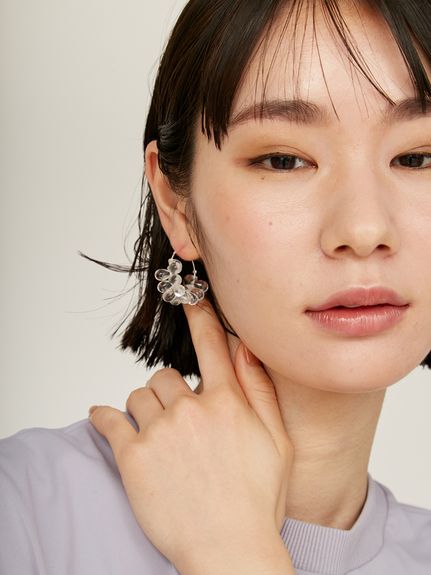 ピアス｜emmi（エミ）の通販サイト 【公式】