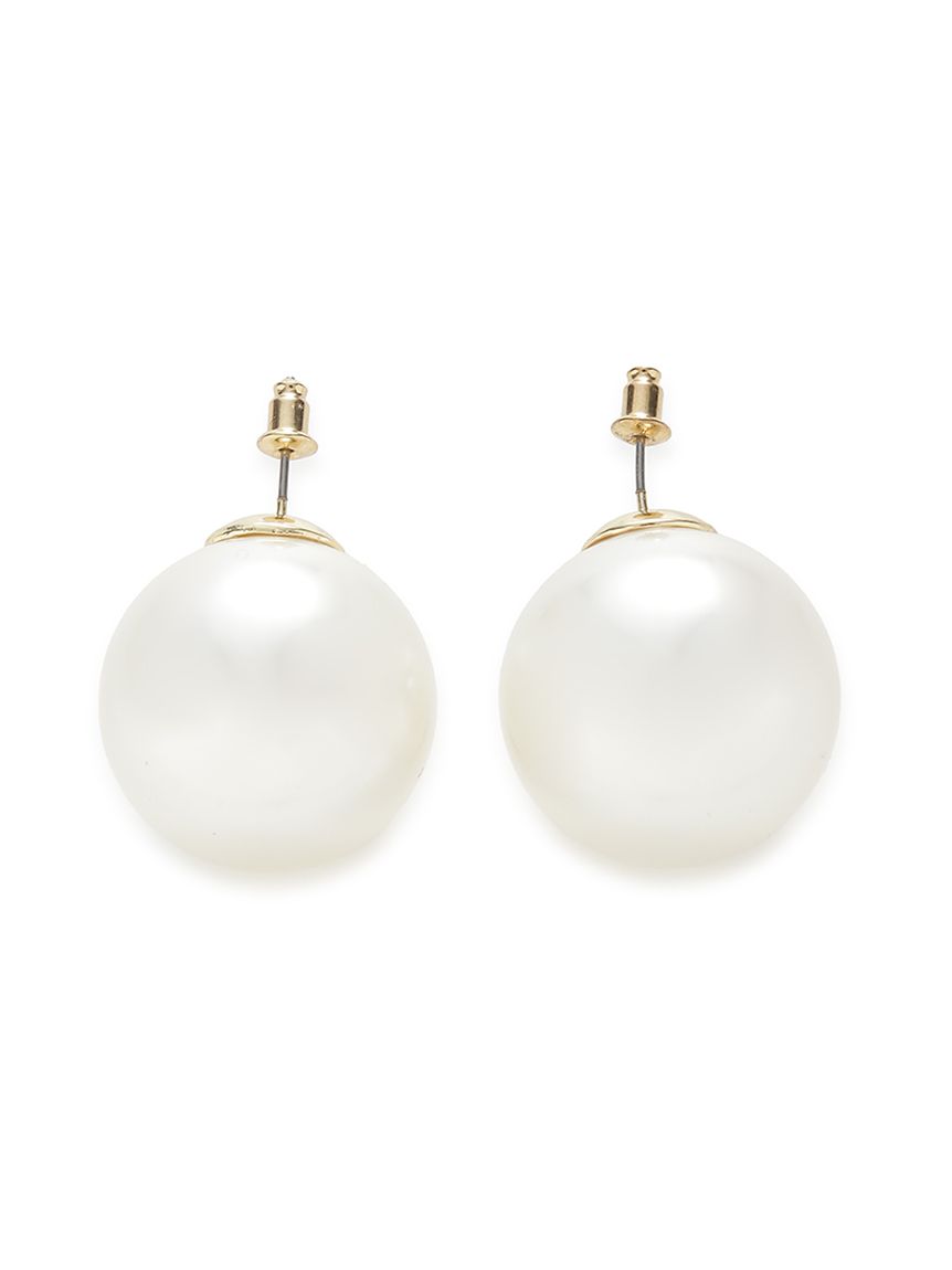 ビックボールピアス(ピアス)｜グッズ｜emmi（エミ）の通販サイト 【公式】