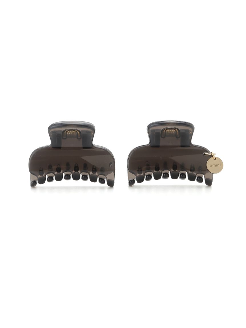ミニヘアクリップセット(ヘッドアクセサリー)｜グッズ｜emmi（エミ）の