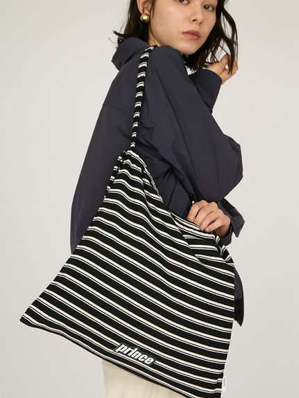 【美品】emmiブラックナイロンバックパック emmi｜パッカブルバックパック | Rakuten Fashion(楽天