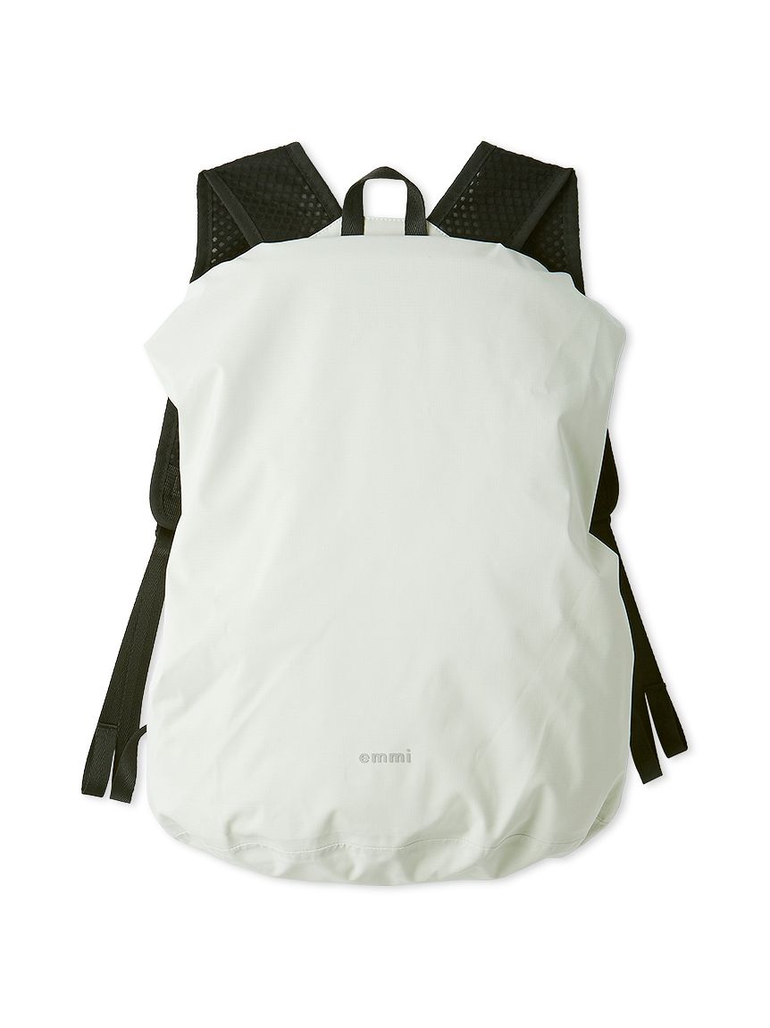 【Raintive】  eco ライトバックパック