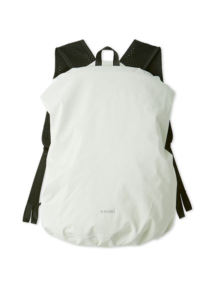 emmi ブラック リュック 15L Amazon.com: emmi(エミ) Women [emmi Atelier] eco Water