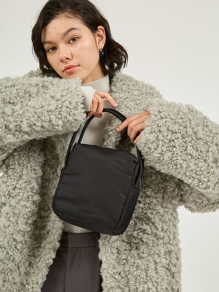 バッグ｜emmi（エミ）の通販サイト 【公式】