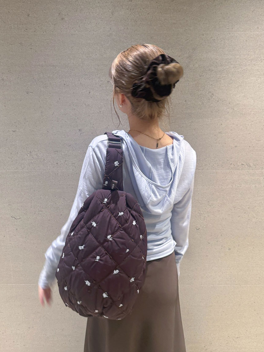 メゾピアノ ミミちゃん ポシェット新品タグ付き ② ♦ウチウミ タクオ emmi（エミ）の通販サイト 【公式】