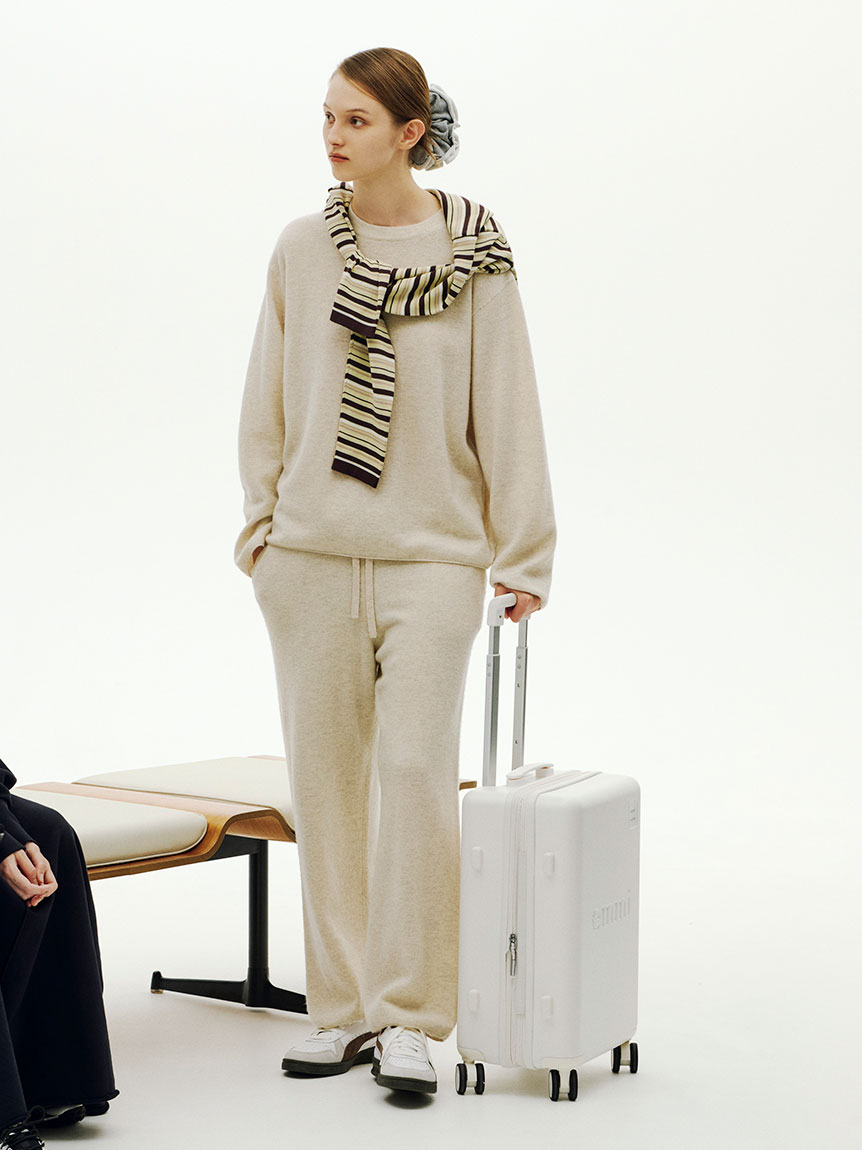 emmi×Samsonite】スピナー55(その他)｜emmi（エミ）の通販サイト 【公式】