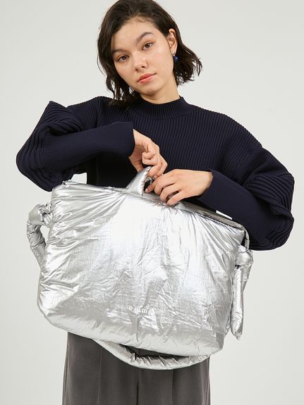 エミ emmi×ecostore eco キャンバストート emmi 楽天市場】emmi トート