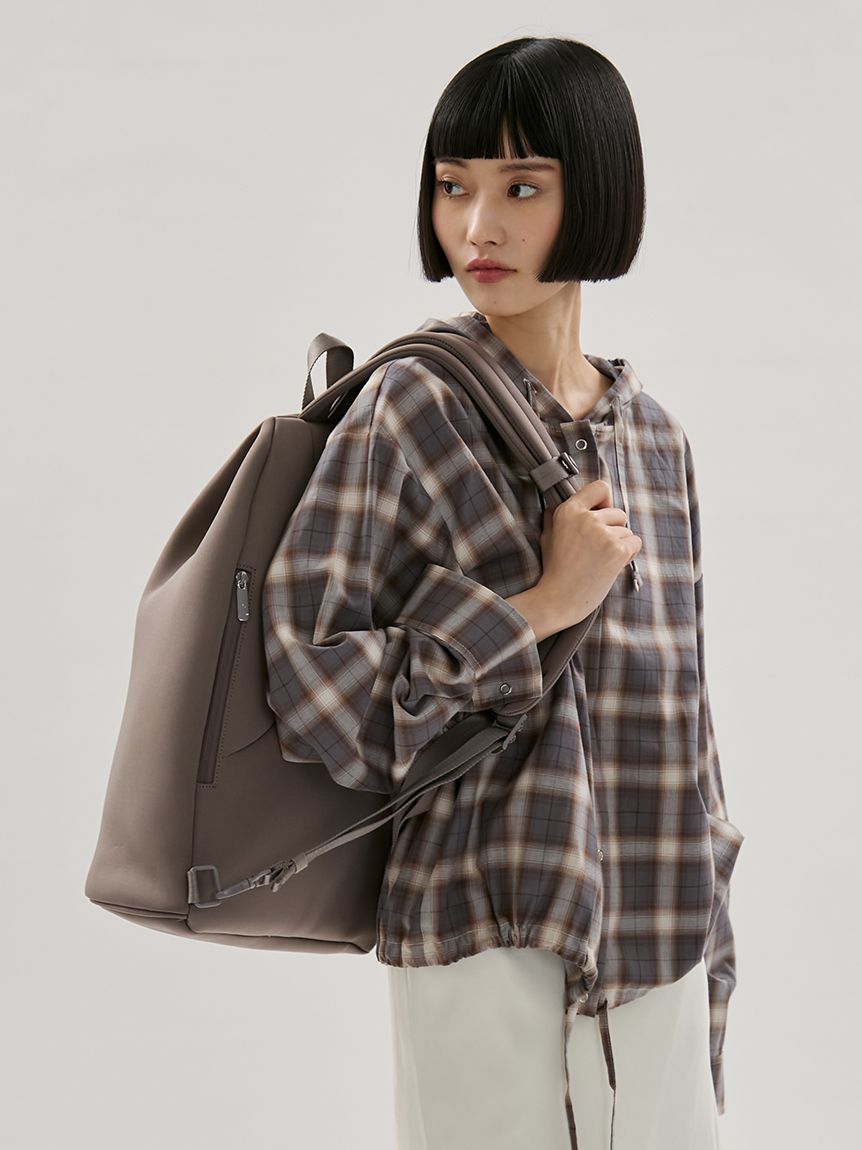 ネオプレーン2wayボディバックパック(バックパック)｜バッグ｜emmi