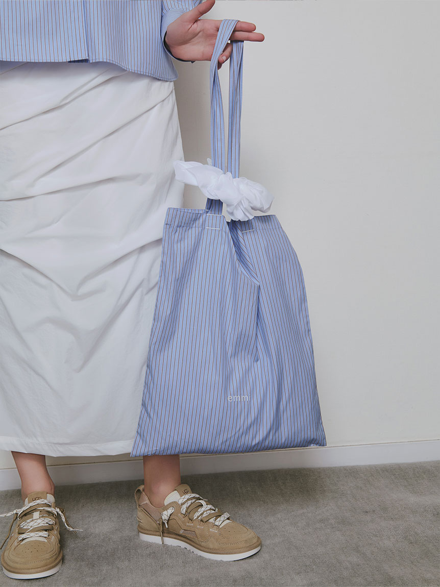 バッグ｜emmi（エミ）の通販サイト 【公式】