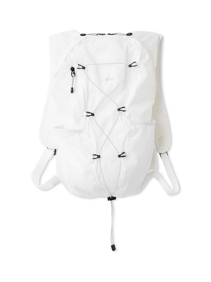 パッカブルバックパック/撥水(バックパック)｜バッグ｜emmi（エミ）の