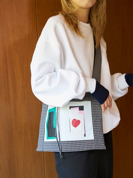 BAG｜emmi（エミ）の通販サイト 【公式】